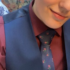 Meet your Posher, Zeke